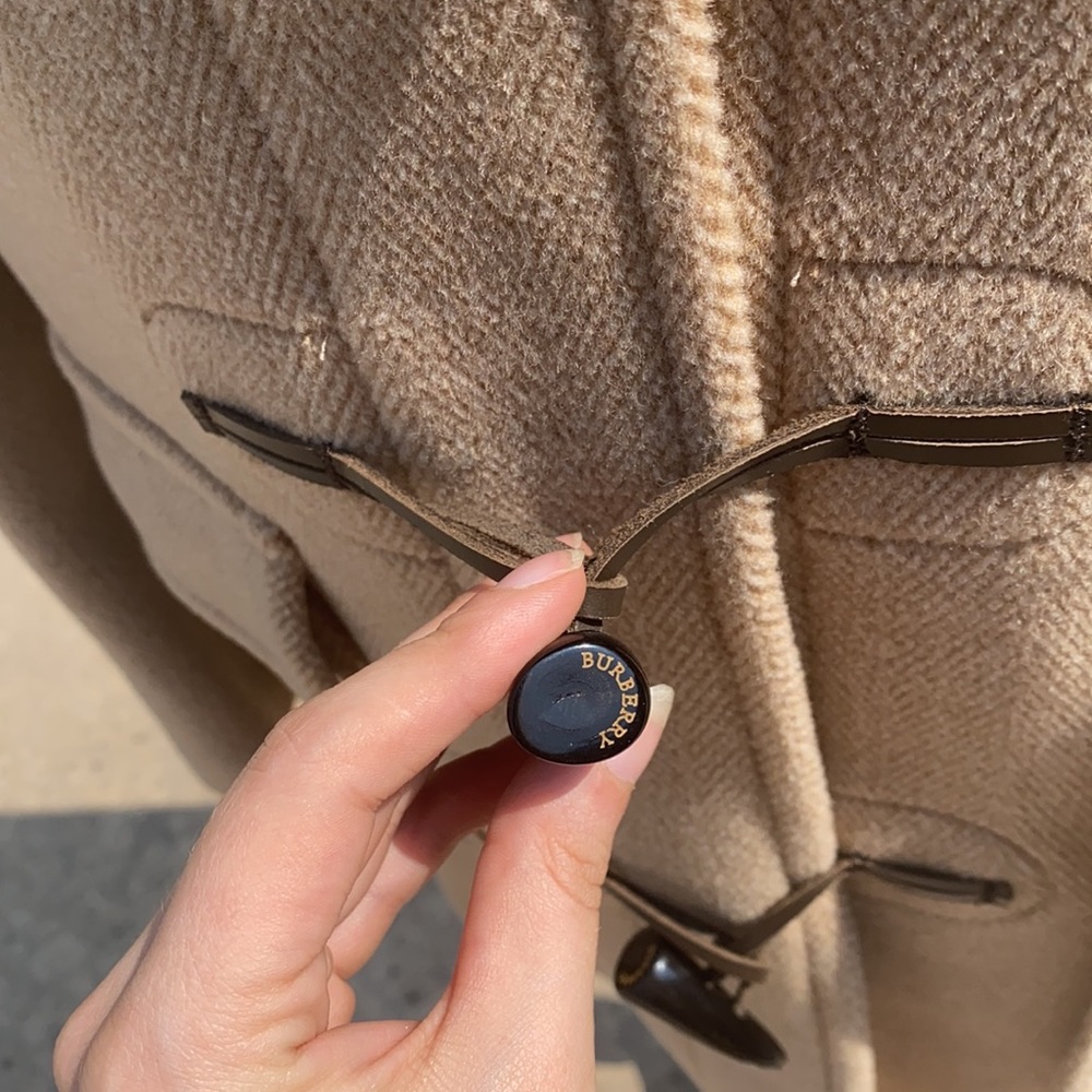 Burberry ‘Minstead’ Coat - Picture 3 of 13